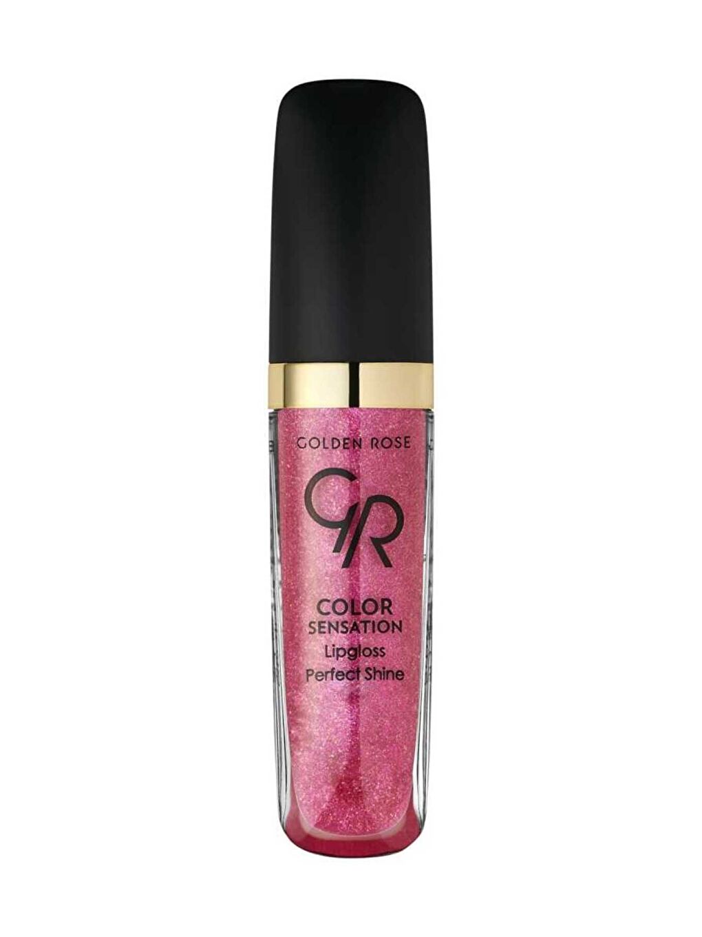 Color Sensation Lipgloss No: 115 Pinky Glaze - Renkli Dudak Parlatıcısı-2