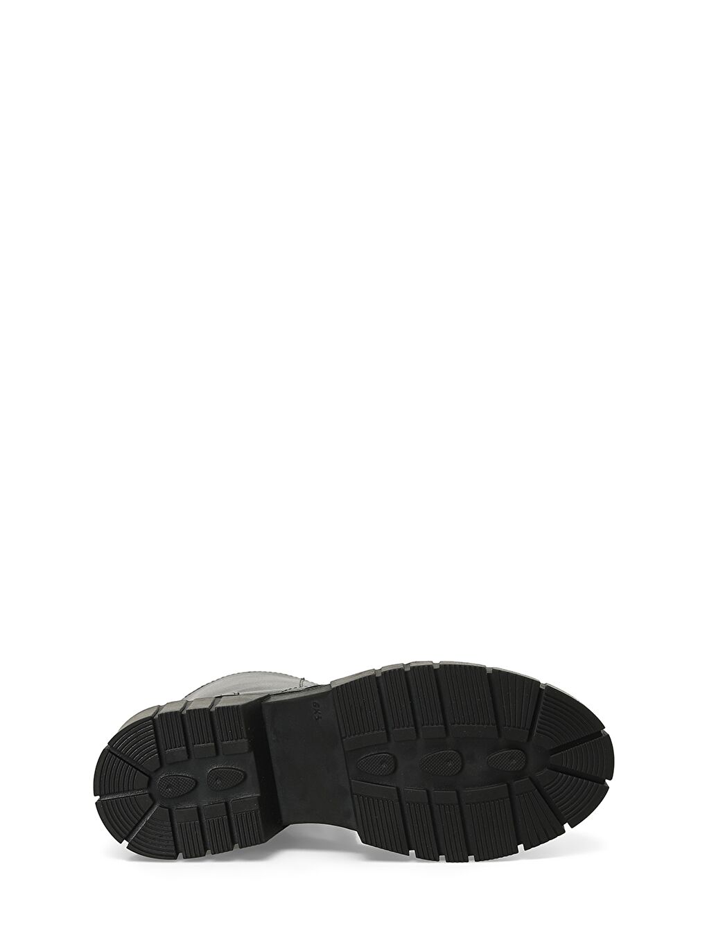 22K-347 4PR Siyah Kadın Postal-5