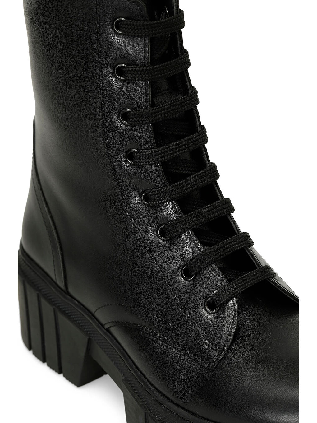 22K-347 4PR Siyah Kadın Postal-6