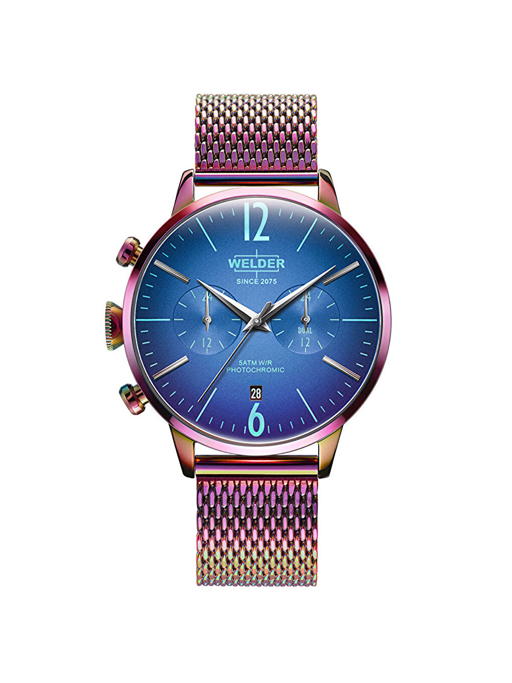 Sarı WWRC819 42 mm Kol Saati