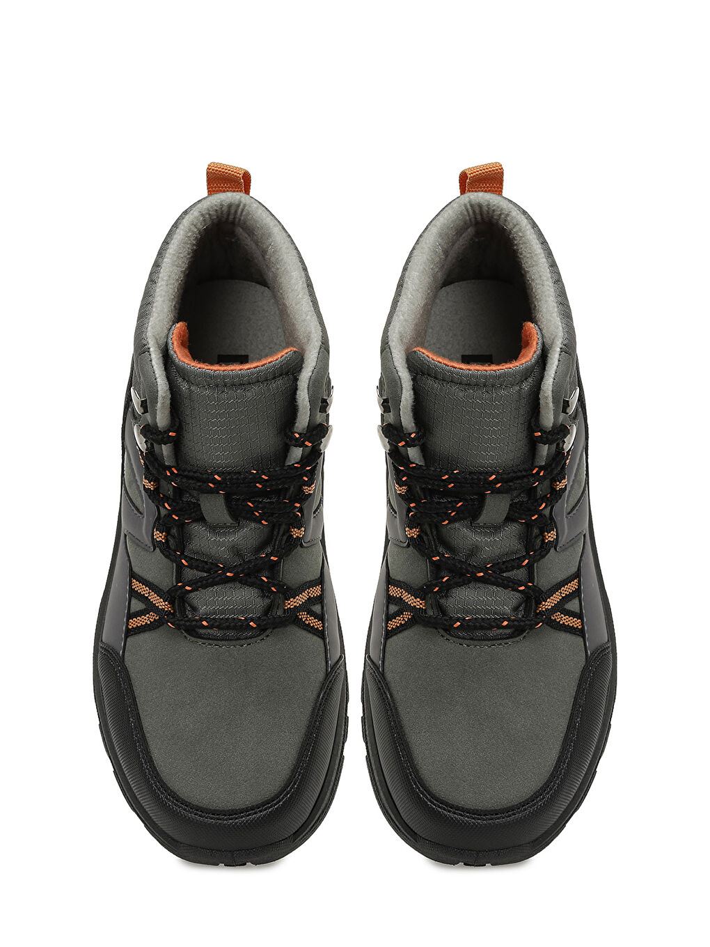 CECCO G 5PR Haki Erkek Çocuk Outdoor Bot-3