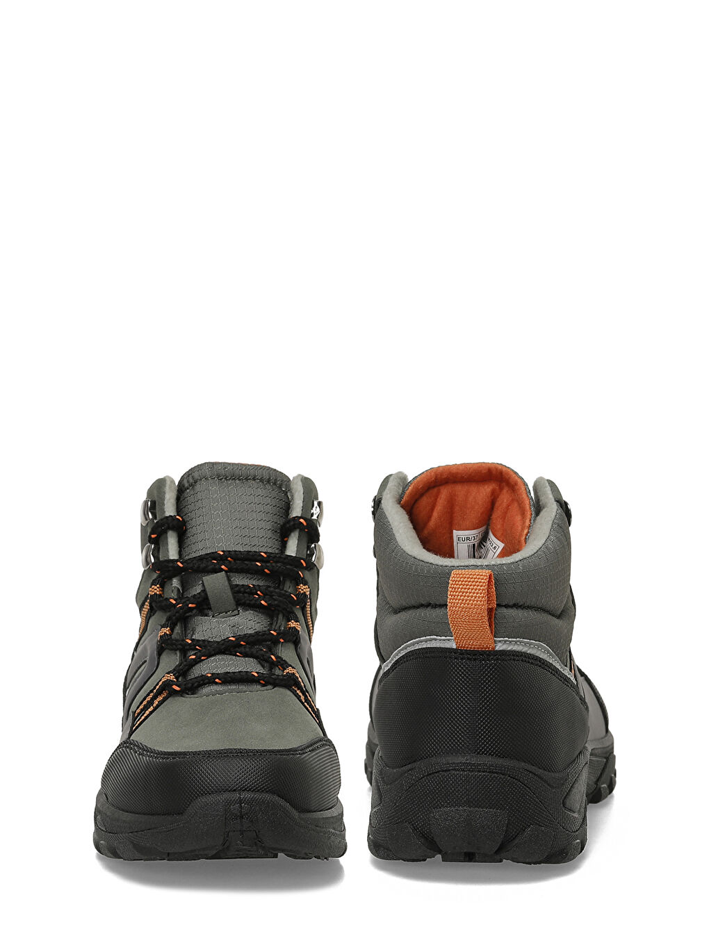 CECCO G 5PR Haki Erkek Çocuk Outdoor Bot-4