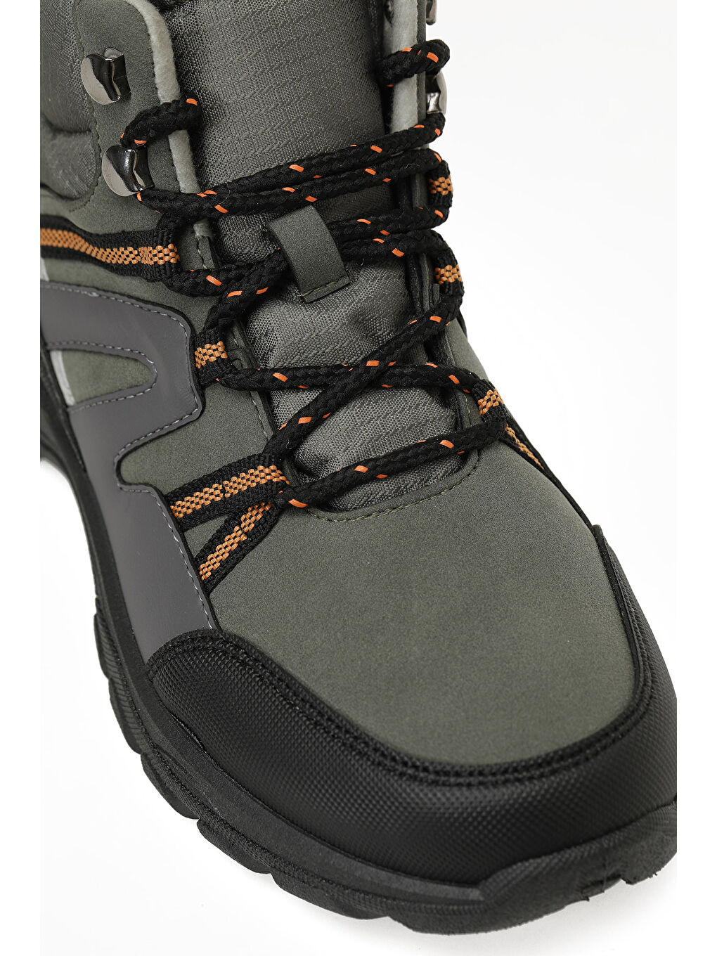 CECCO G 5PR Haki Erkek Çocuk Outdoor Bot-6