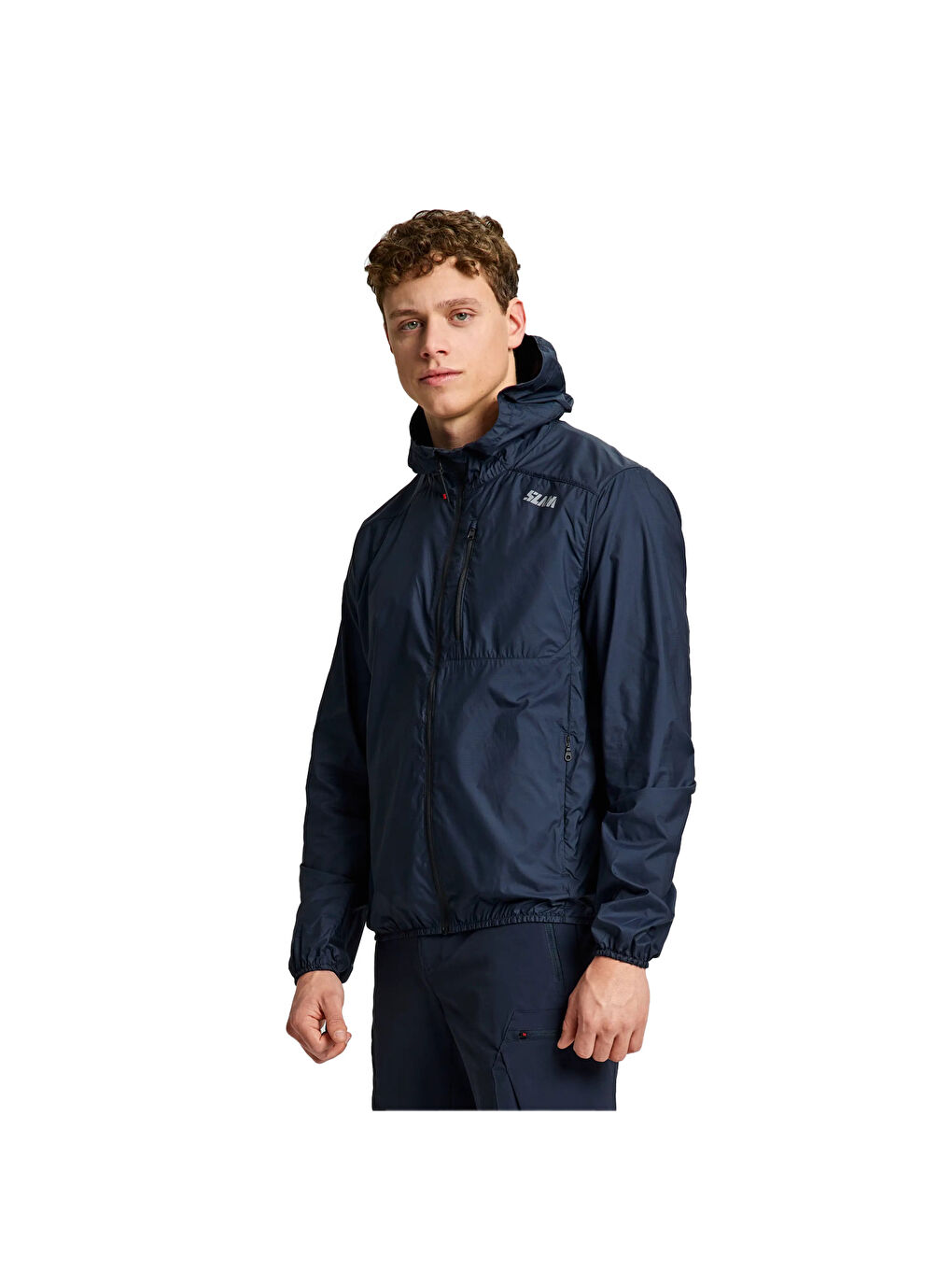 Act Packlite Erkek Lacivert Ceket-2