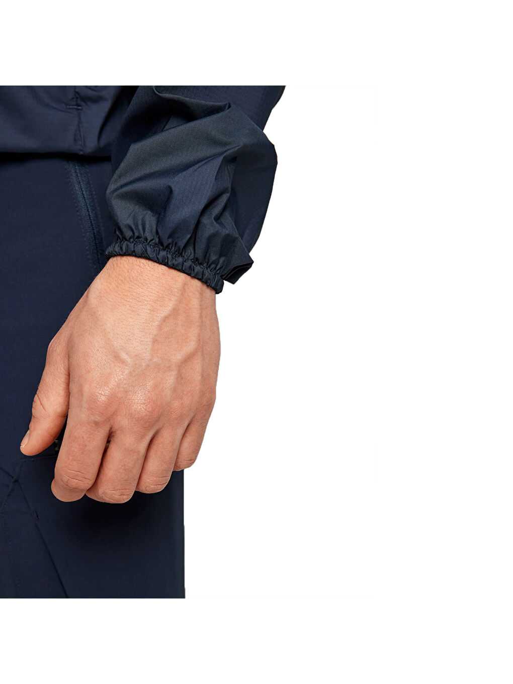 Act Packlite Erkek Lacivert Ceket-3