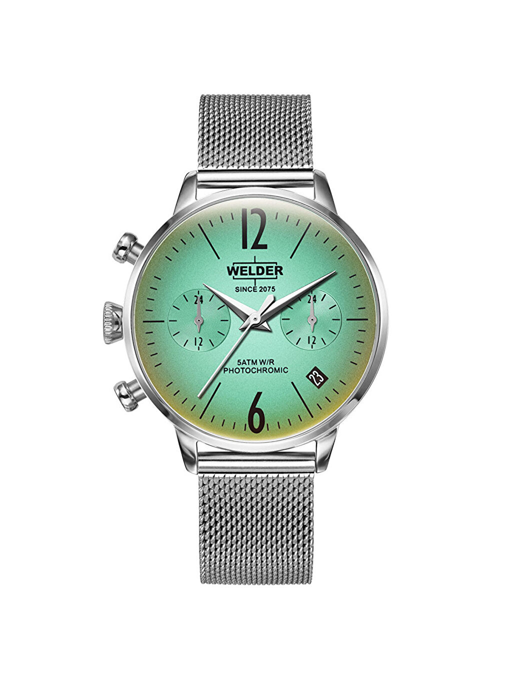 Gri WWRC713 36 mm Kadın Kol Saati