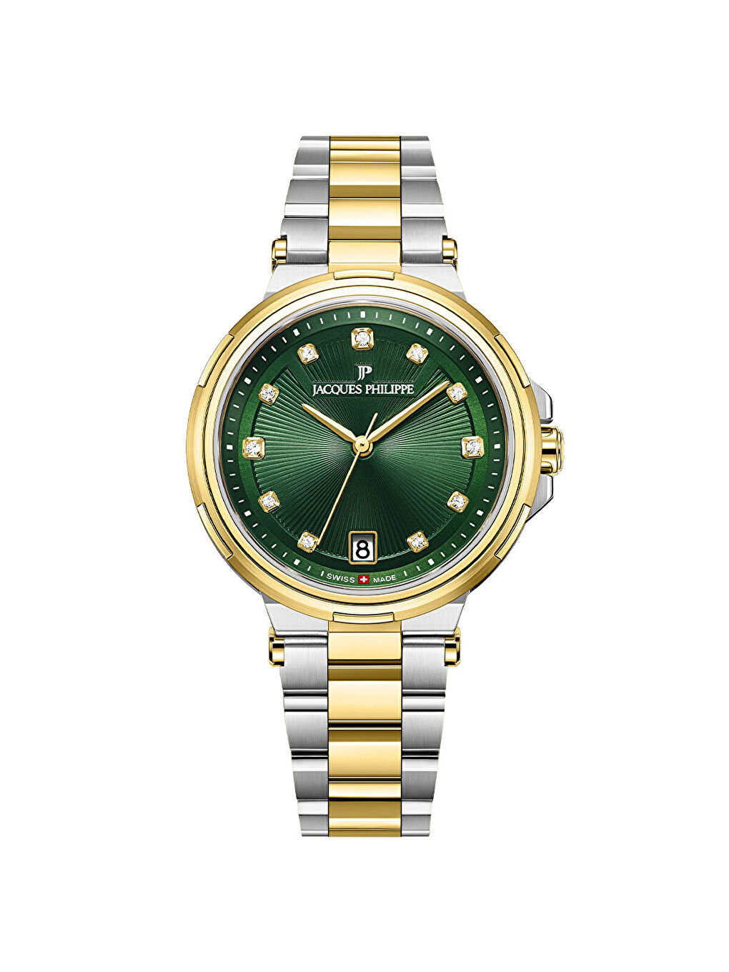 Sarı JPQLS4573X8S Kadın Kol Saati