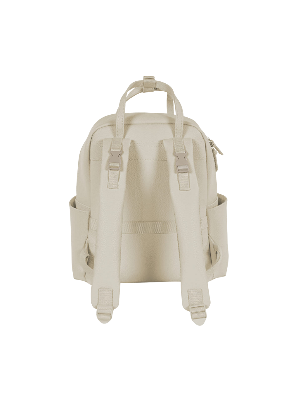 Icon Bebek Bakım Sırt Çantası Cream-3
