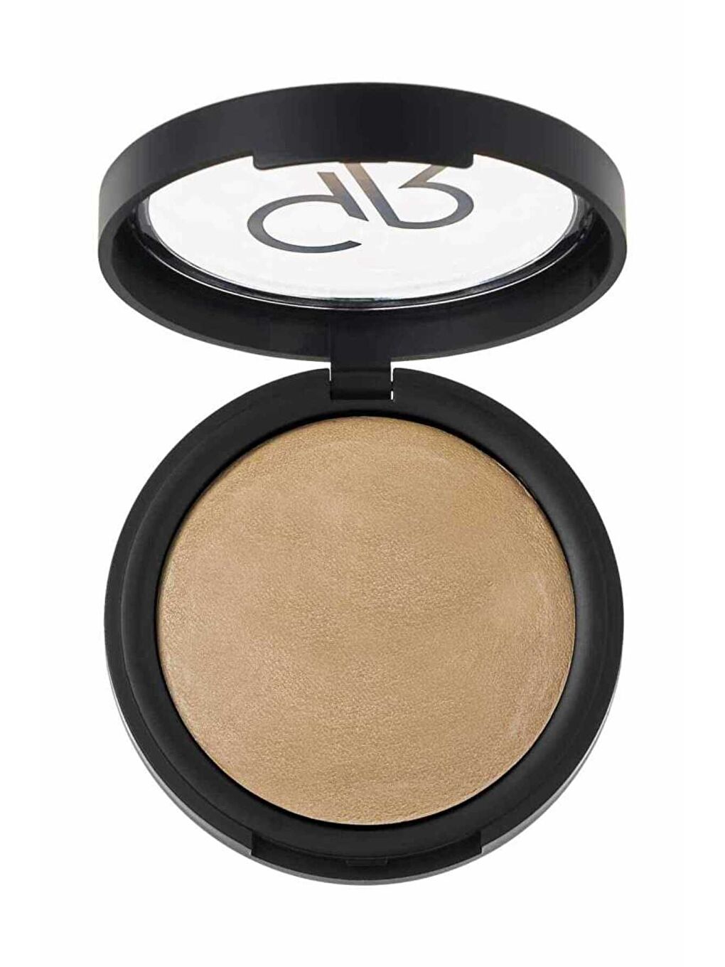 Gr Mıneral Terrabaked Powder No:04