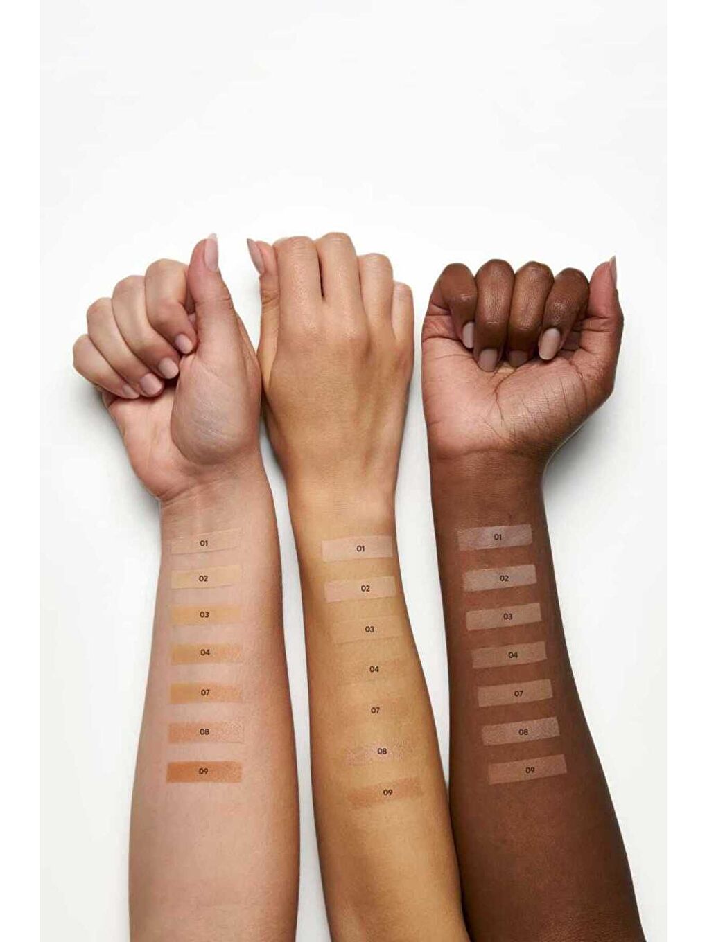 Gr Mıneral Terrabaked Powder No:04-2