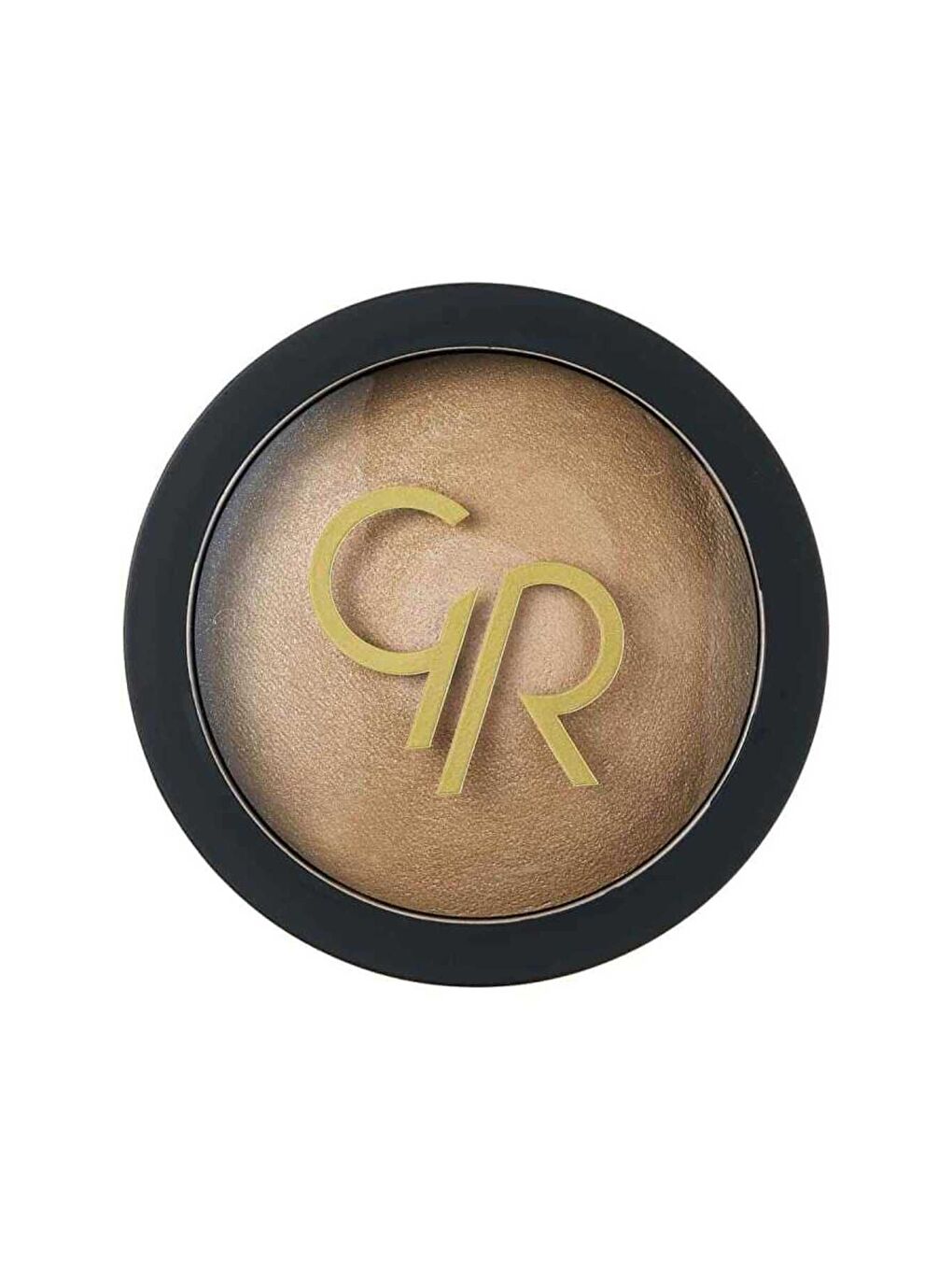 Gr Mıneral Terrabaked Powder No:04-3