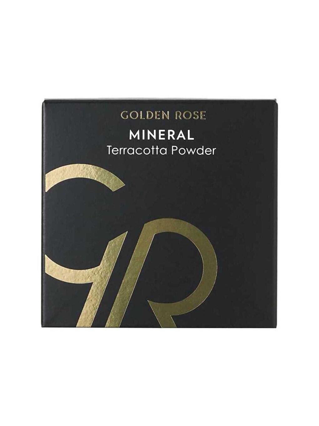 Gr Mıneral Terrabaked Powder No:04-5