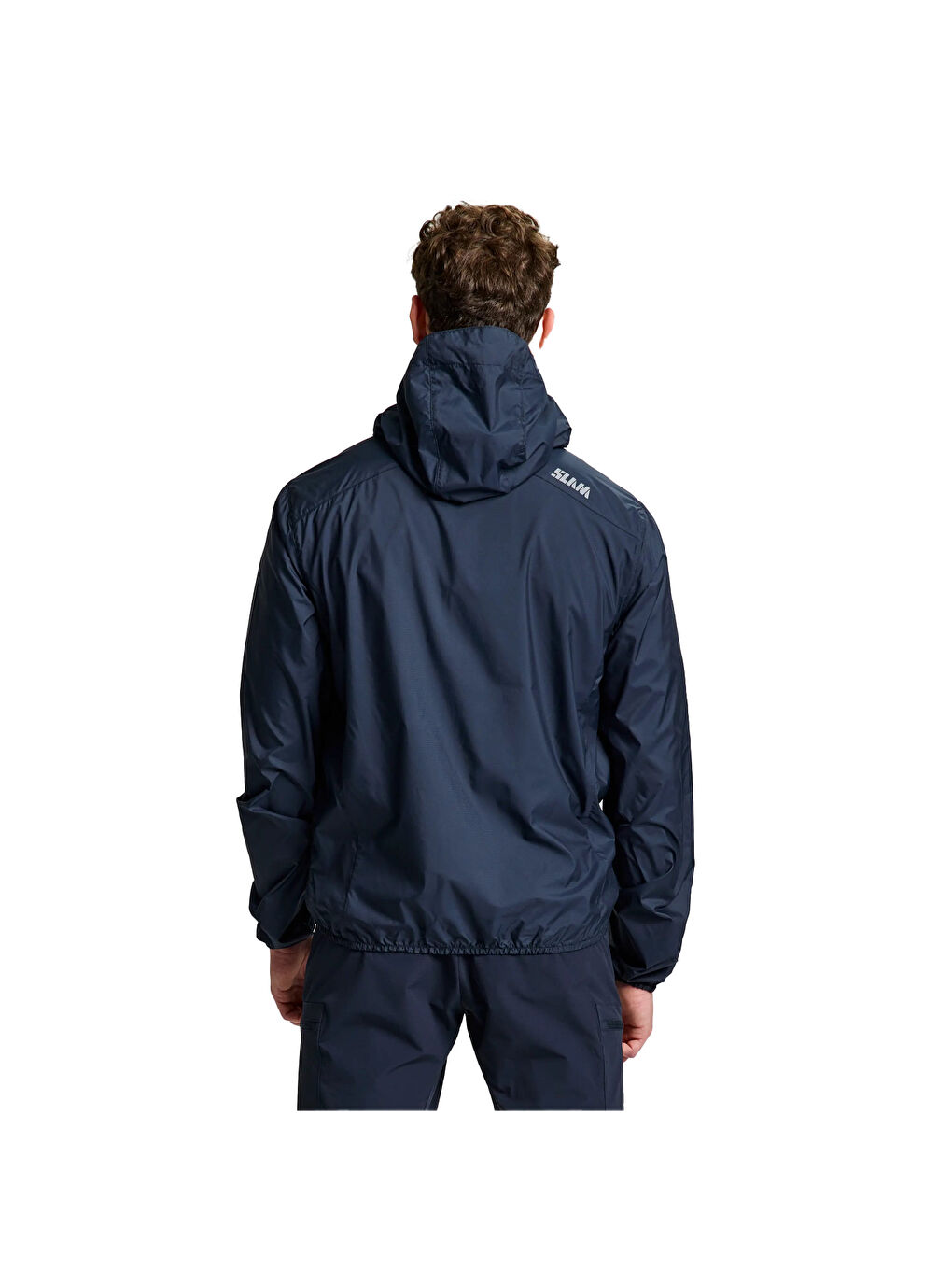 Act Packlite Erkek Lacivert Ceket-7