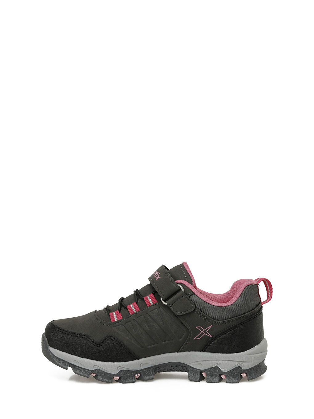 SHER F 5PR Gri Kız Çocuk Outdoor-2