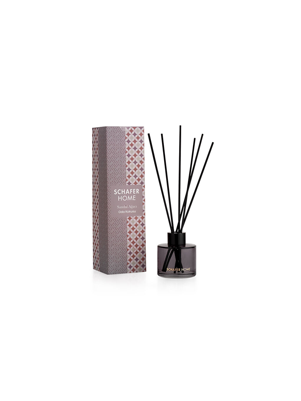 Renksiz Home Sandal Ağacı Oda Kokusu 100 Ml 1 Parça-3