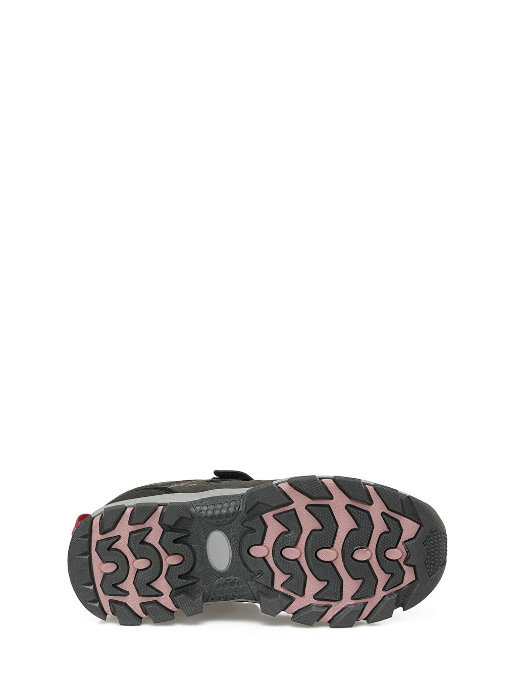 SHER F 5PR Gri Kız Çocuk Outdoor-5