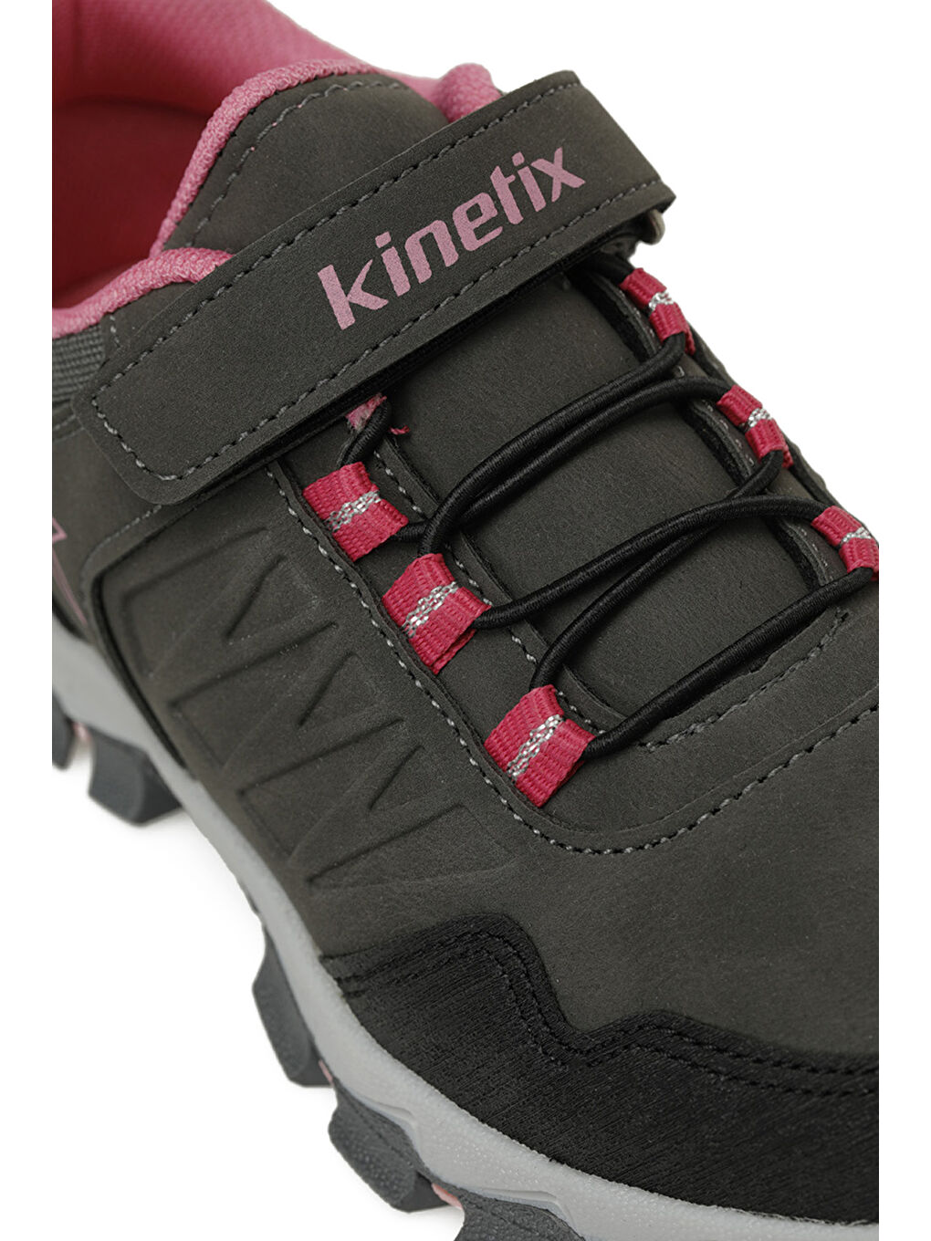 SHER F 5PR Gri Kız Çocuk Outdoor-6