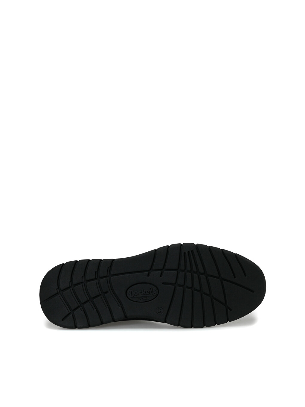Pıero Siyah Erkek Comfort Ayakkabı-5