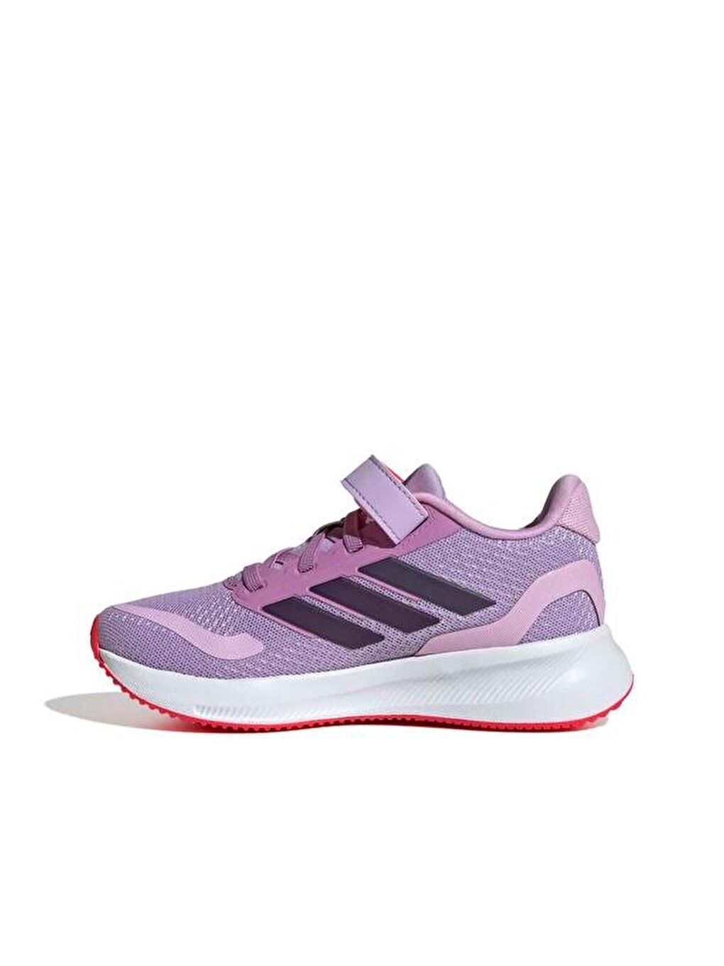Runfalcon 5 El Çocuk Mor Koşu Ayakkabısı-2