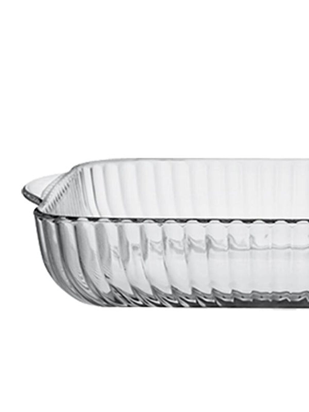 Renksiz 59394 Kare Fırın Borcam-2