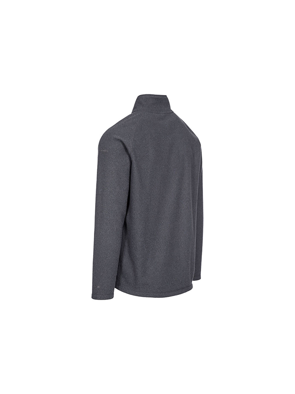 Antrasit Keynote - Fleece At100 Erkek Gri Polar-1