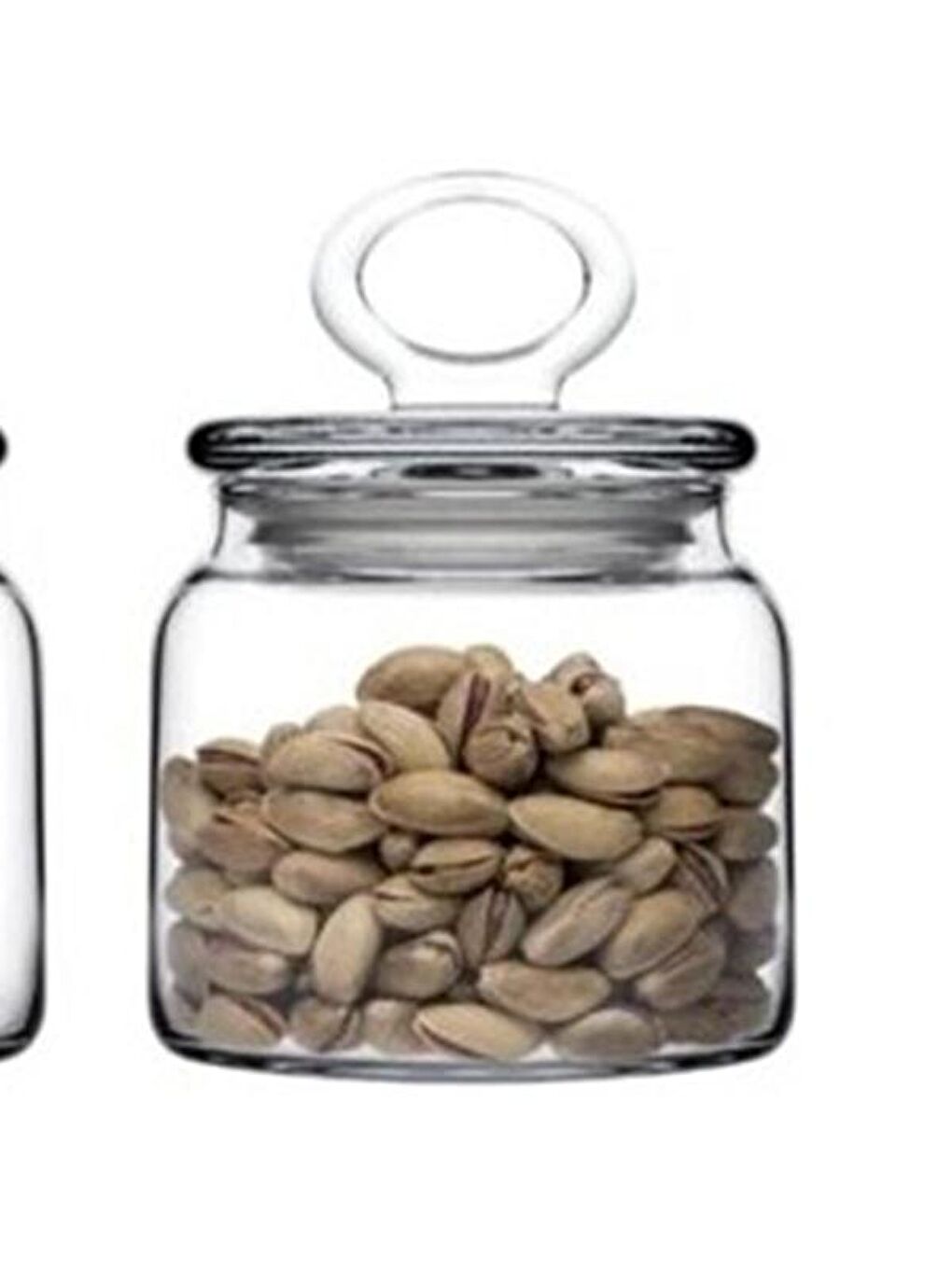 Renksiz 96763 Kitchen Slim Kavanoz - 575 ml-1