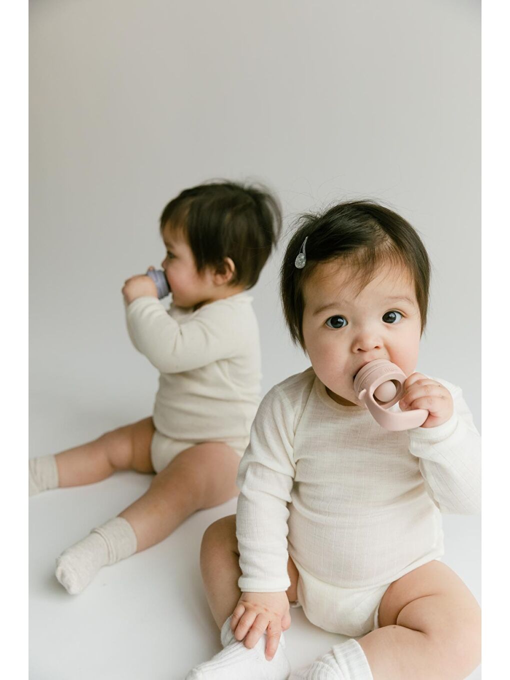 Silikon Meyve ve Sebze Filesi- Blush-5