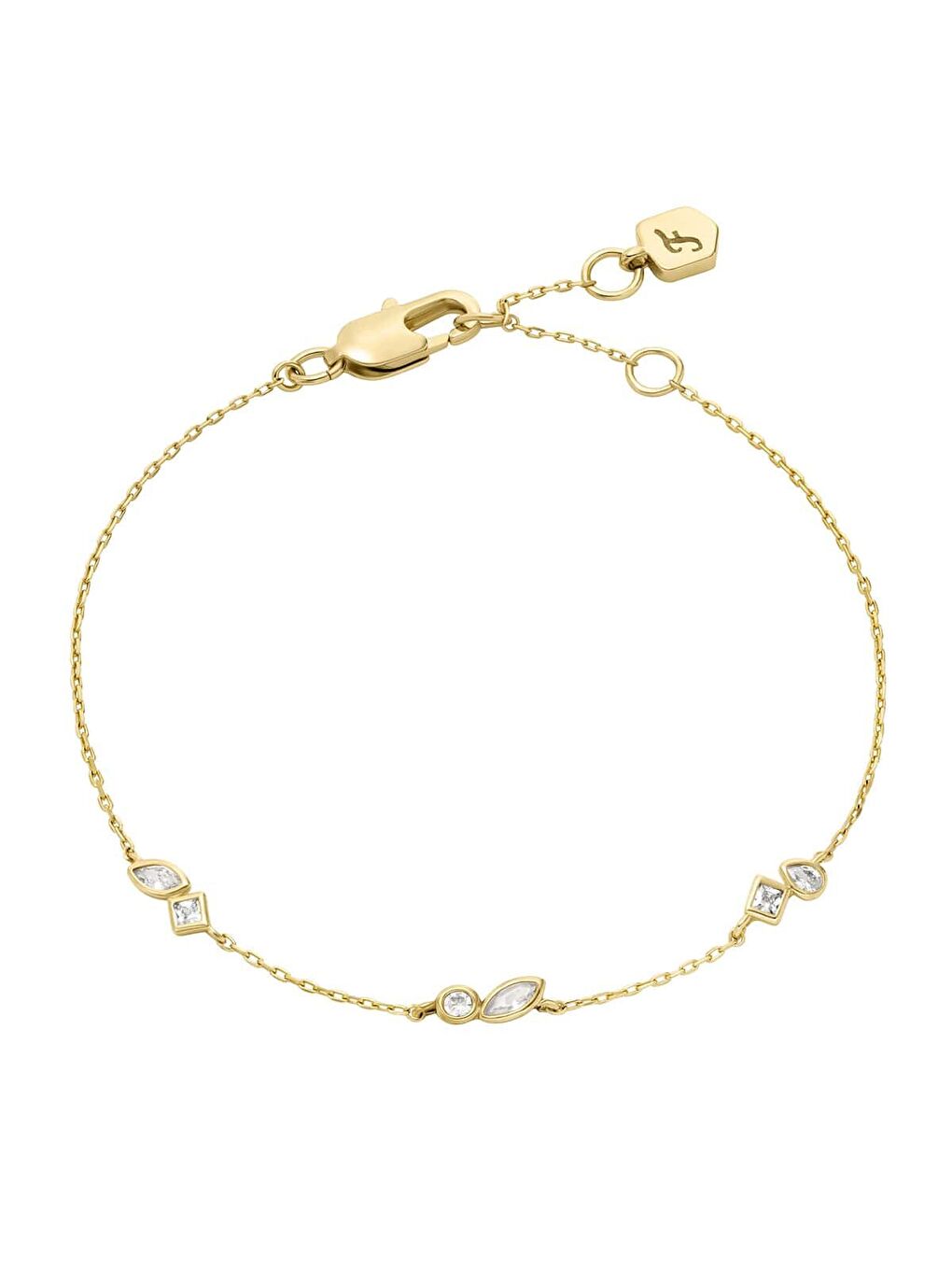 Karışık JA7288-710 Kadın Bileklik