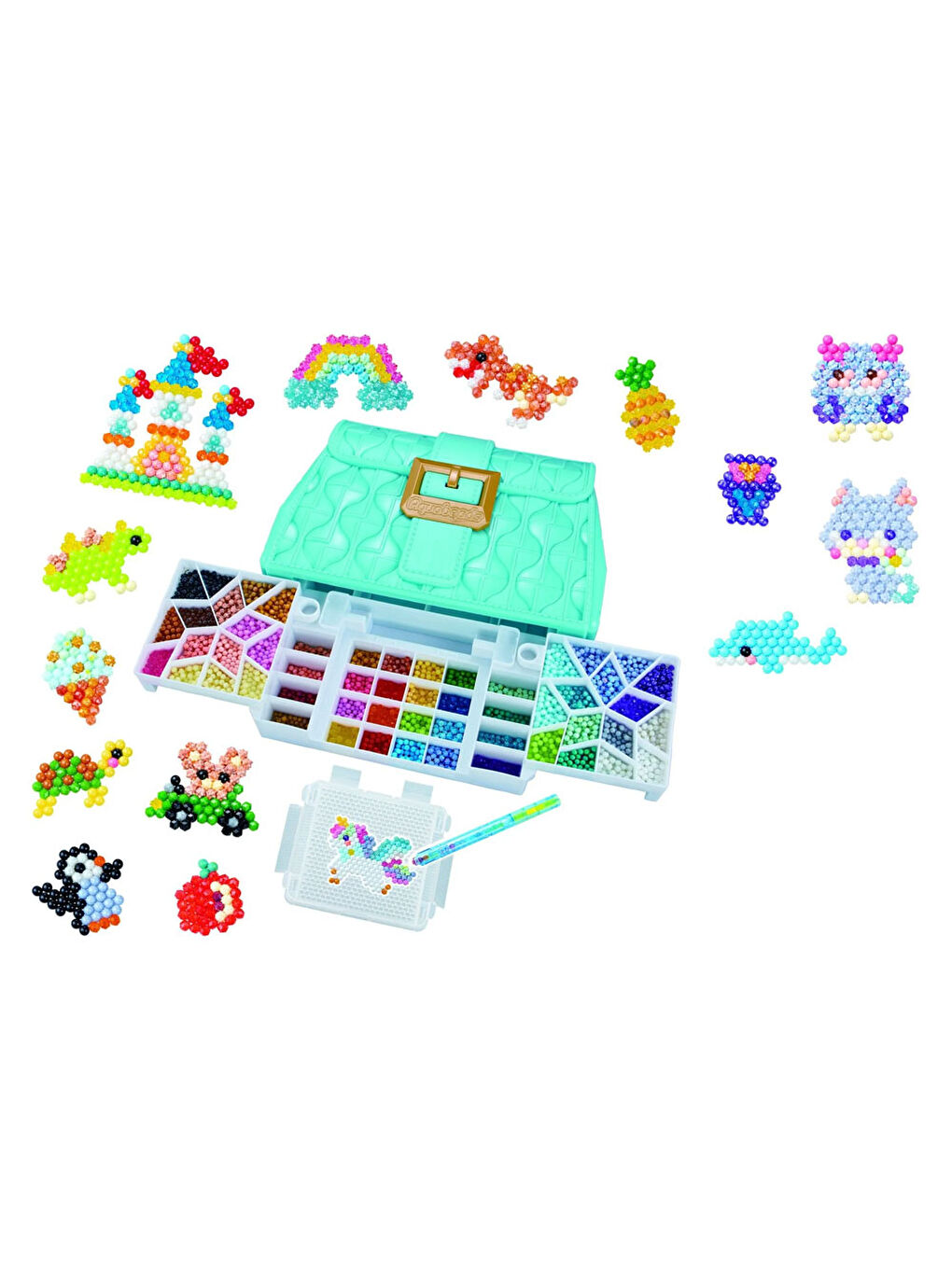 Tasarımcı Çantası 35114-1