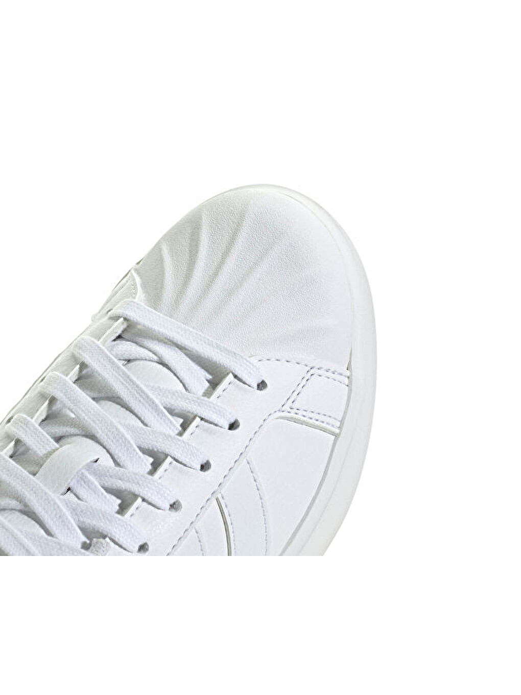 Streettalk Unisex Günlük Ayakkabı Jp8283 Beyaz-6