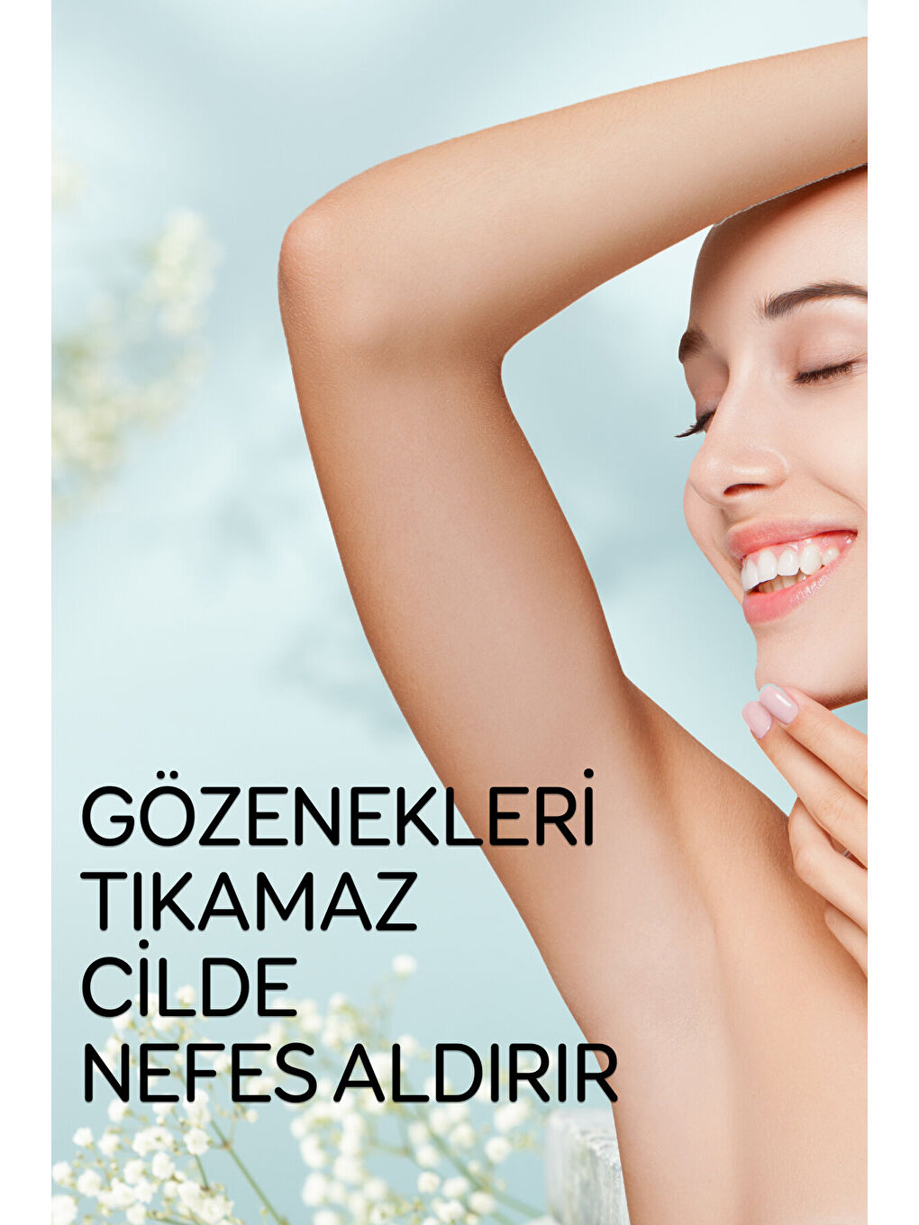 Privacy Woman Addiction Kadın Deodorant 3x150 ml - 2