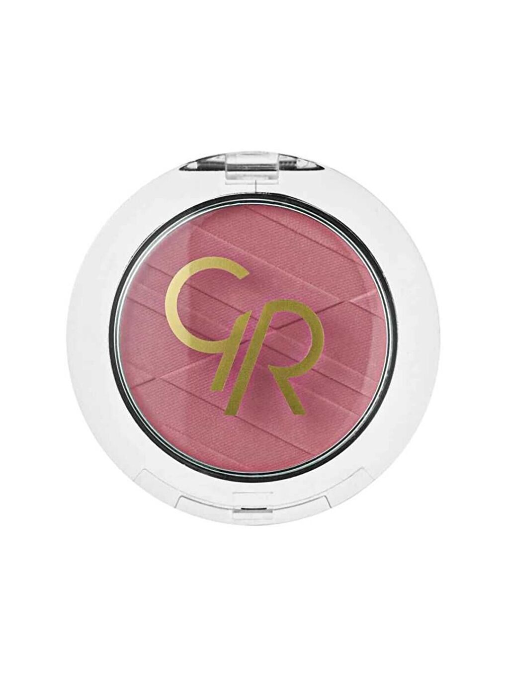 Powder Blush No: 15 Pink Kiss - Mat Allık-1