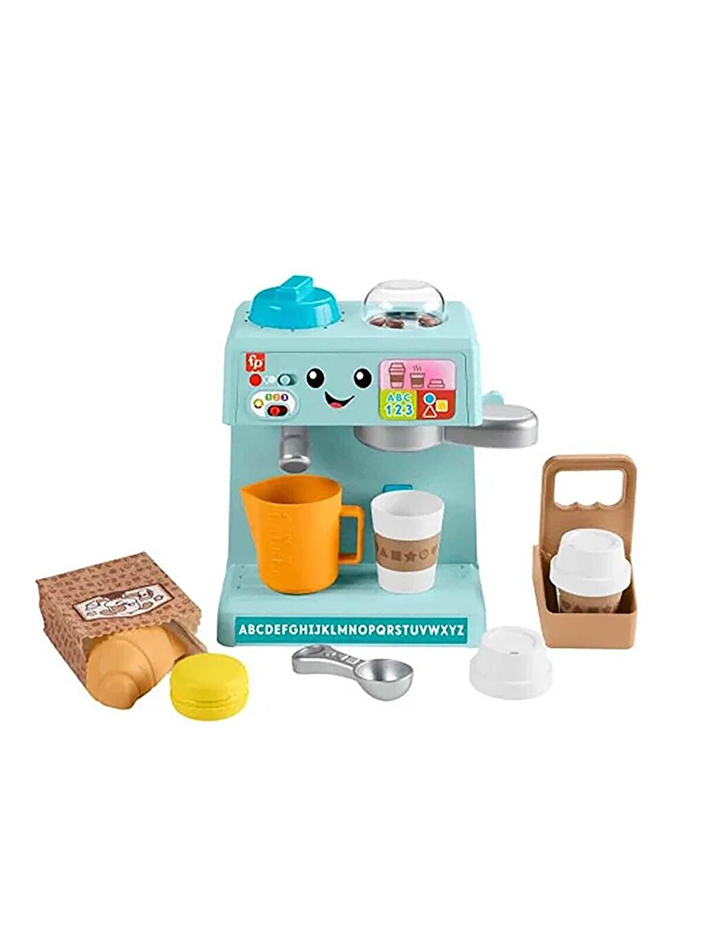 LnL Kahve Yapmayı Öğreniyorum-1