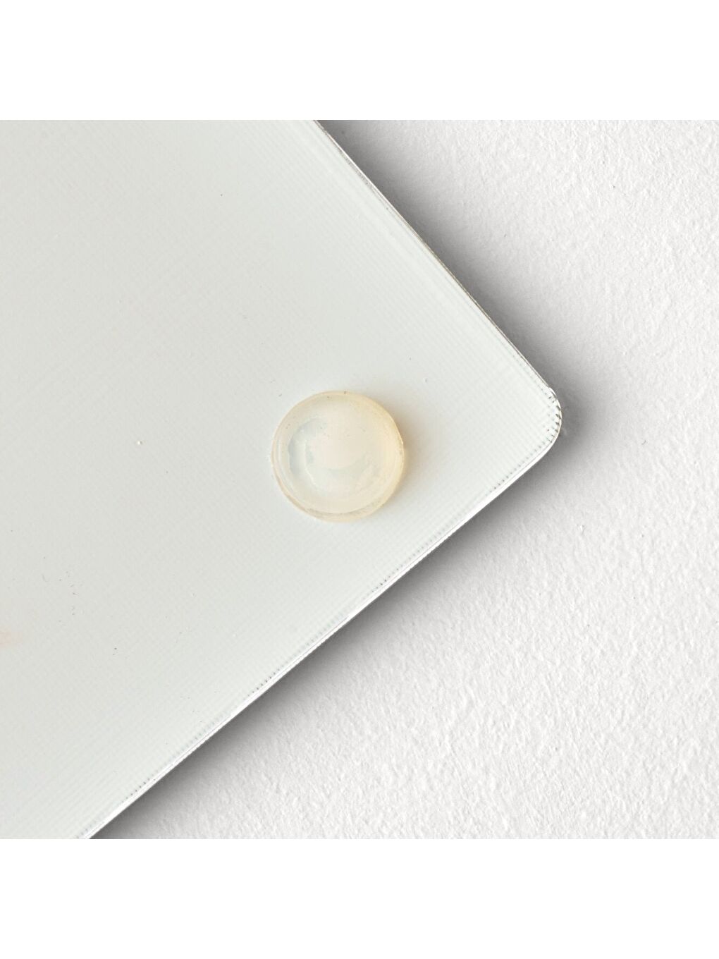 Karışık Rose Cam Kesme Tahtası (35x25 cm)-3