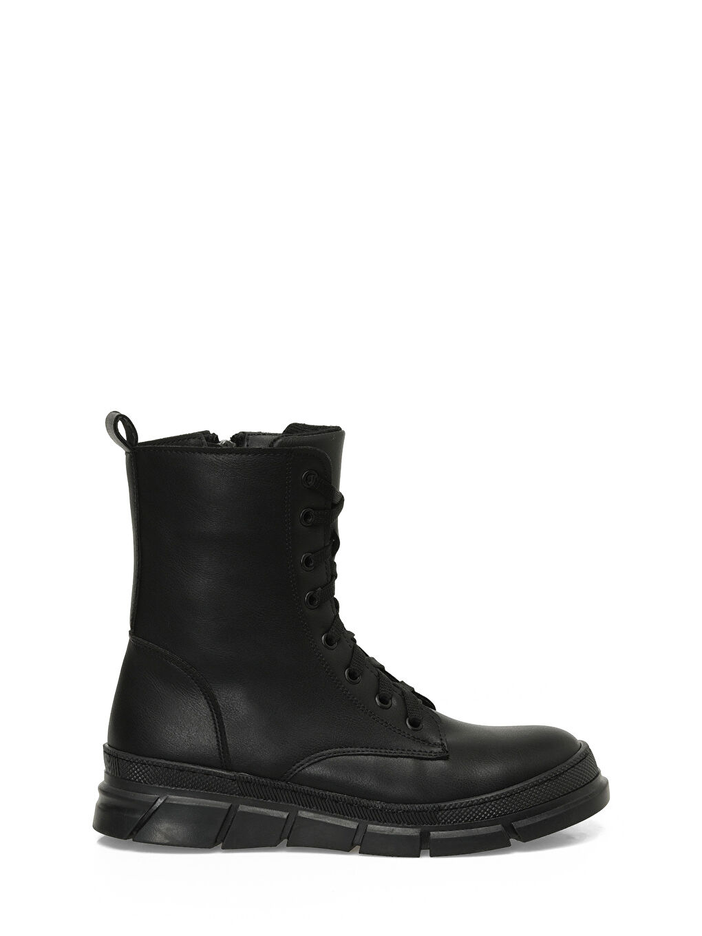 ELLINOR 4PR Siyah Kadın Postal