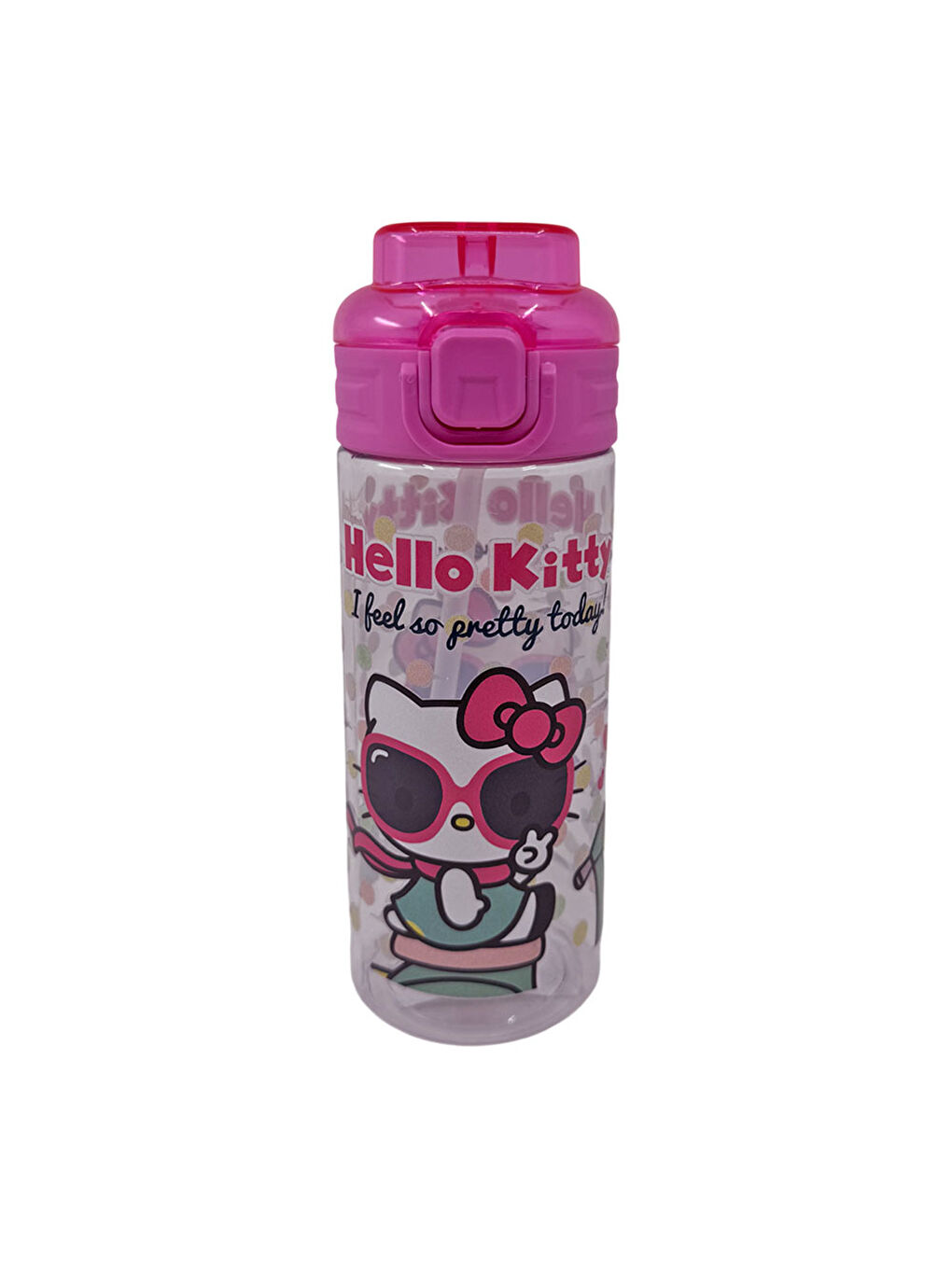 Lisanslı 500 Ml Matara 3416