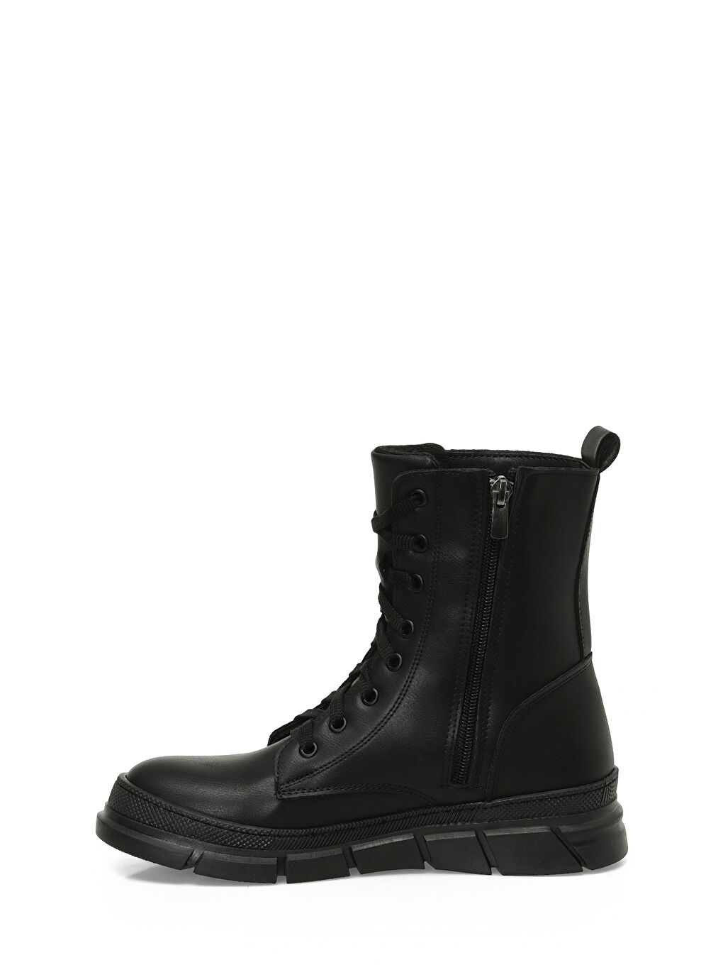 ELLINOR 4PR Siyah Kadın Postal-2