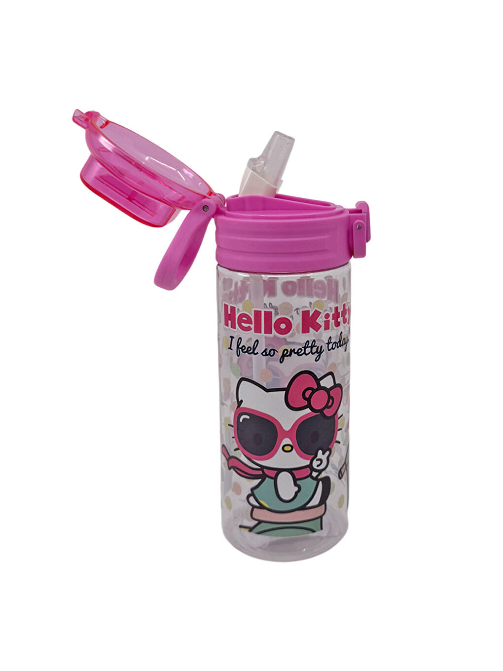 Lisanslı 500 Ml Matara 3416-2