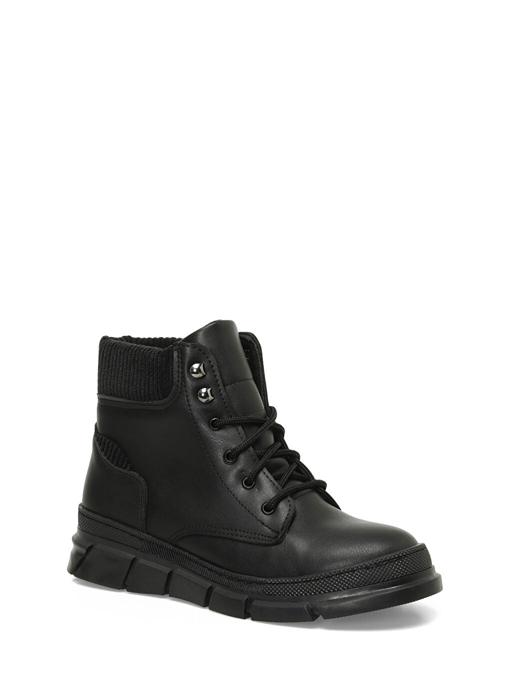 CARA 4PR Siyah Kadın Bot-1