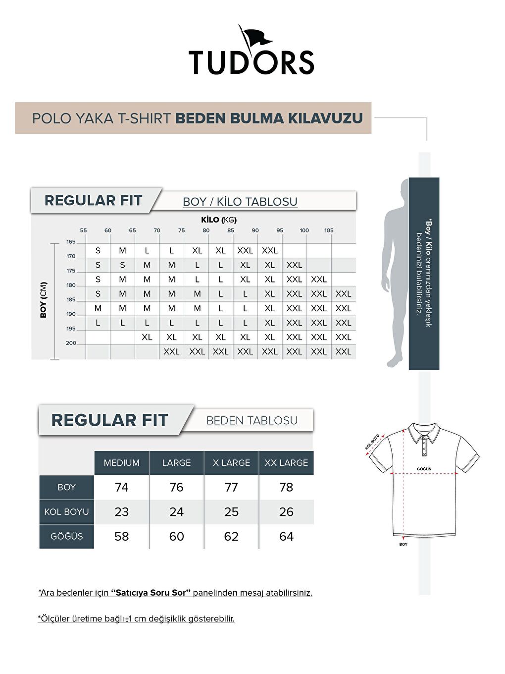 Erkek Regular Fit Klasik Kesim Pamuklu Yumuşak Dokulu Serin Tutan Kumaş Düz Siyah Polo Yaka Tişört-7