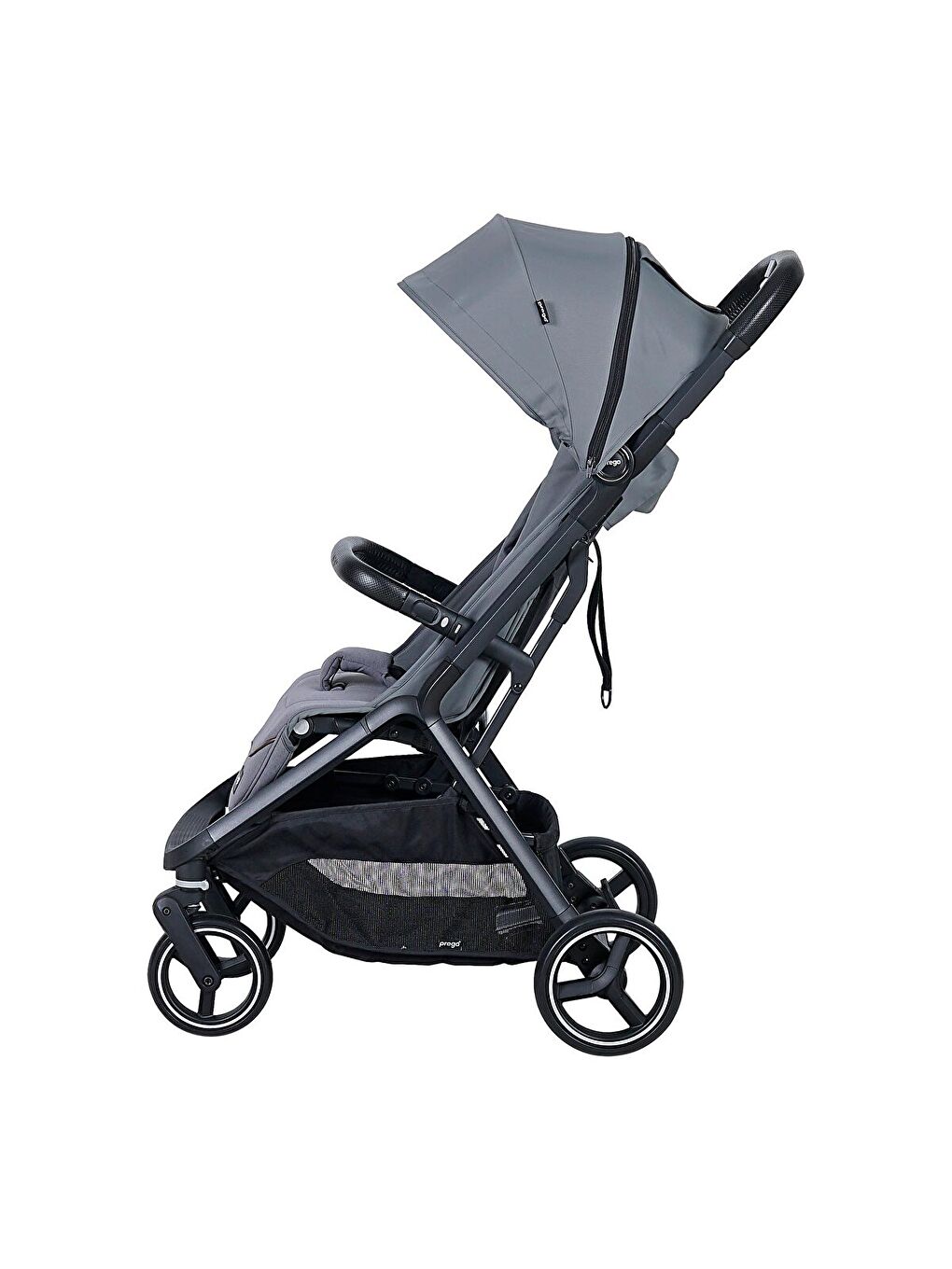 Prego Smart Fold 2026 Bebek Arabası-1