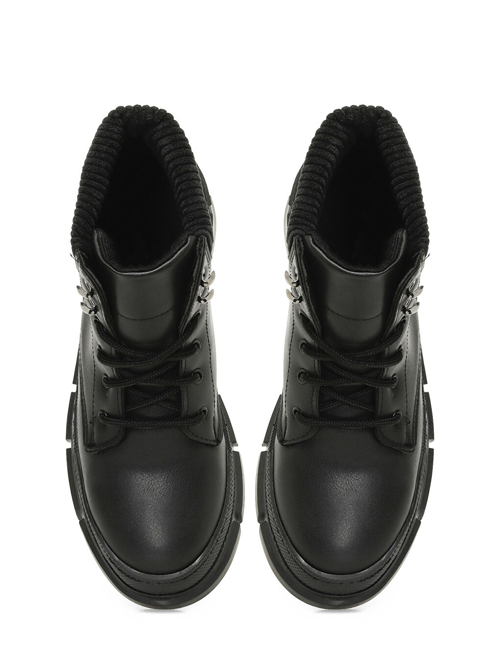 CARA 4PR Siyah Kadın Bot-3