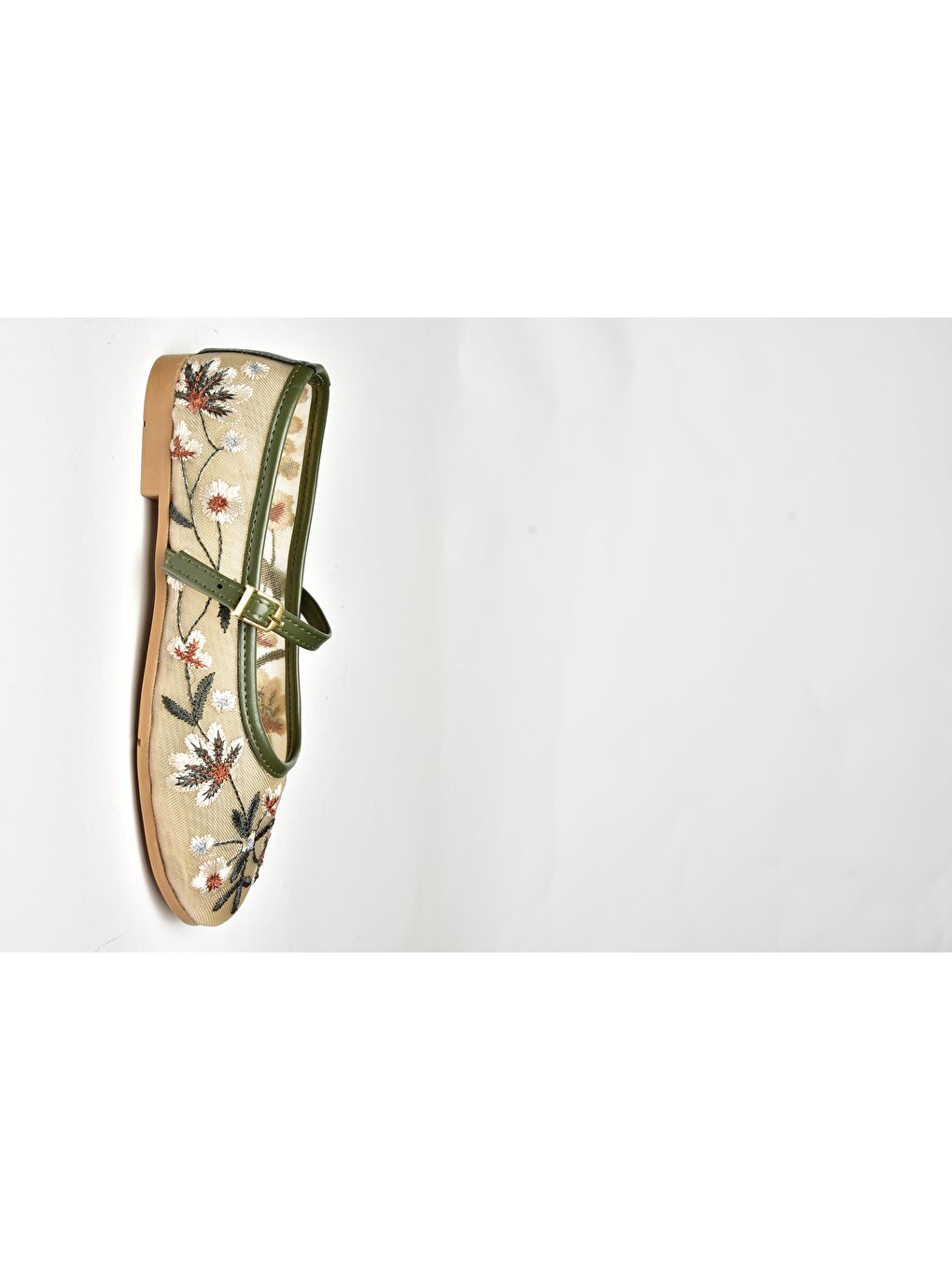 Yeşil Kadın Babet U2678532-7