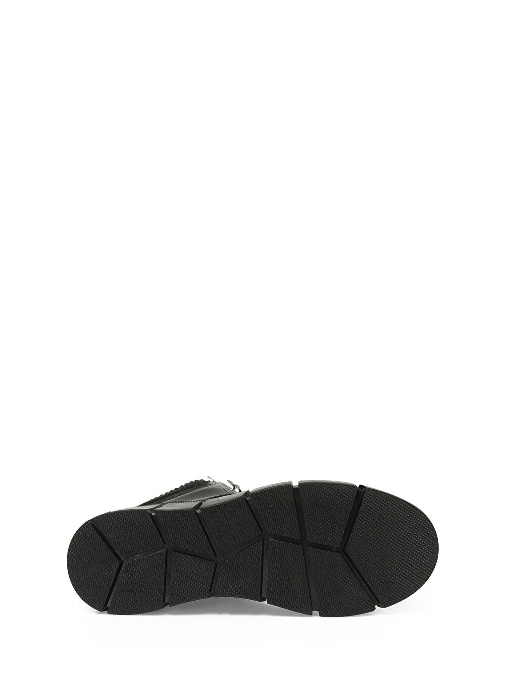 CARA 4PR Siyah Kadın Bot-5