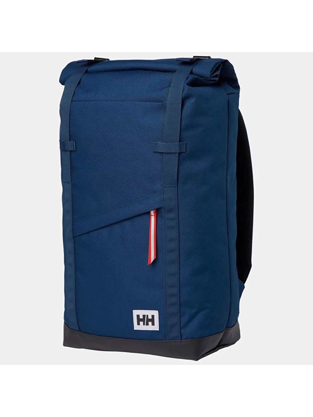 Lacivert Stockholm Unisex Sırt Çantası HHA.67187.584