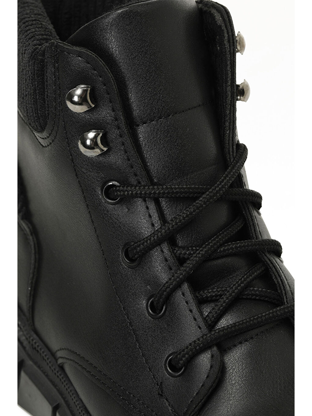 CARA 4PR Siyah Kadın Bot-6