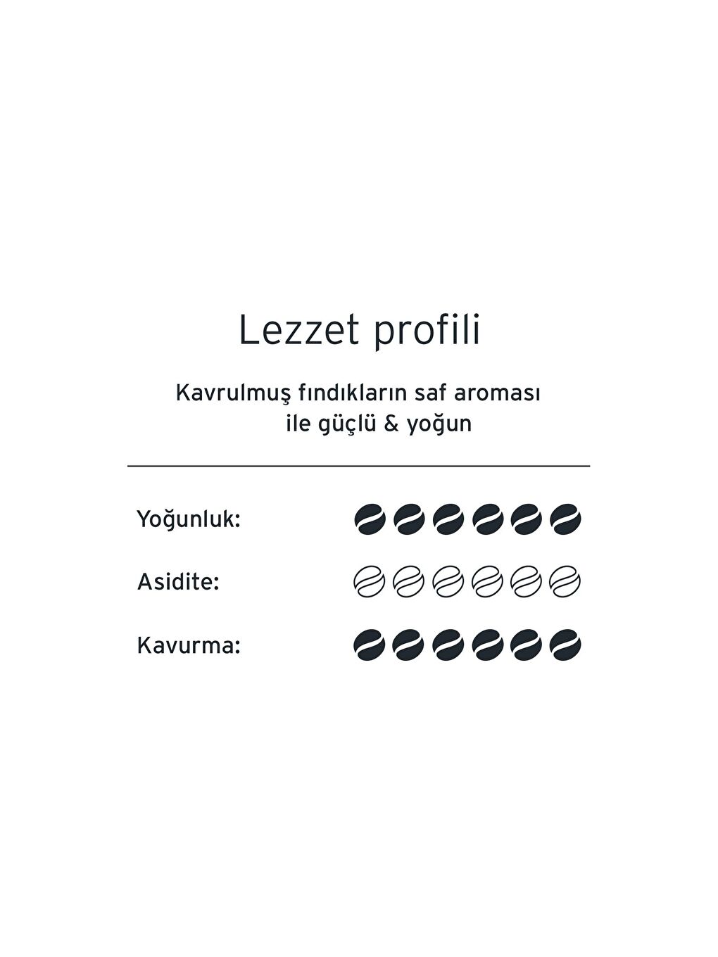 Barista Espresso Dark Çekirdek Kahve 1000 g-4