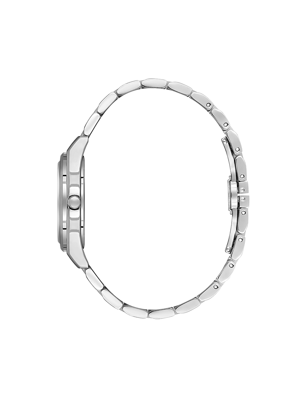 Gri DK.1.13933-1 Premium Kadın Kol Saati-1