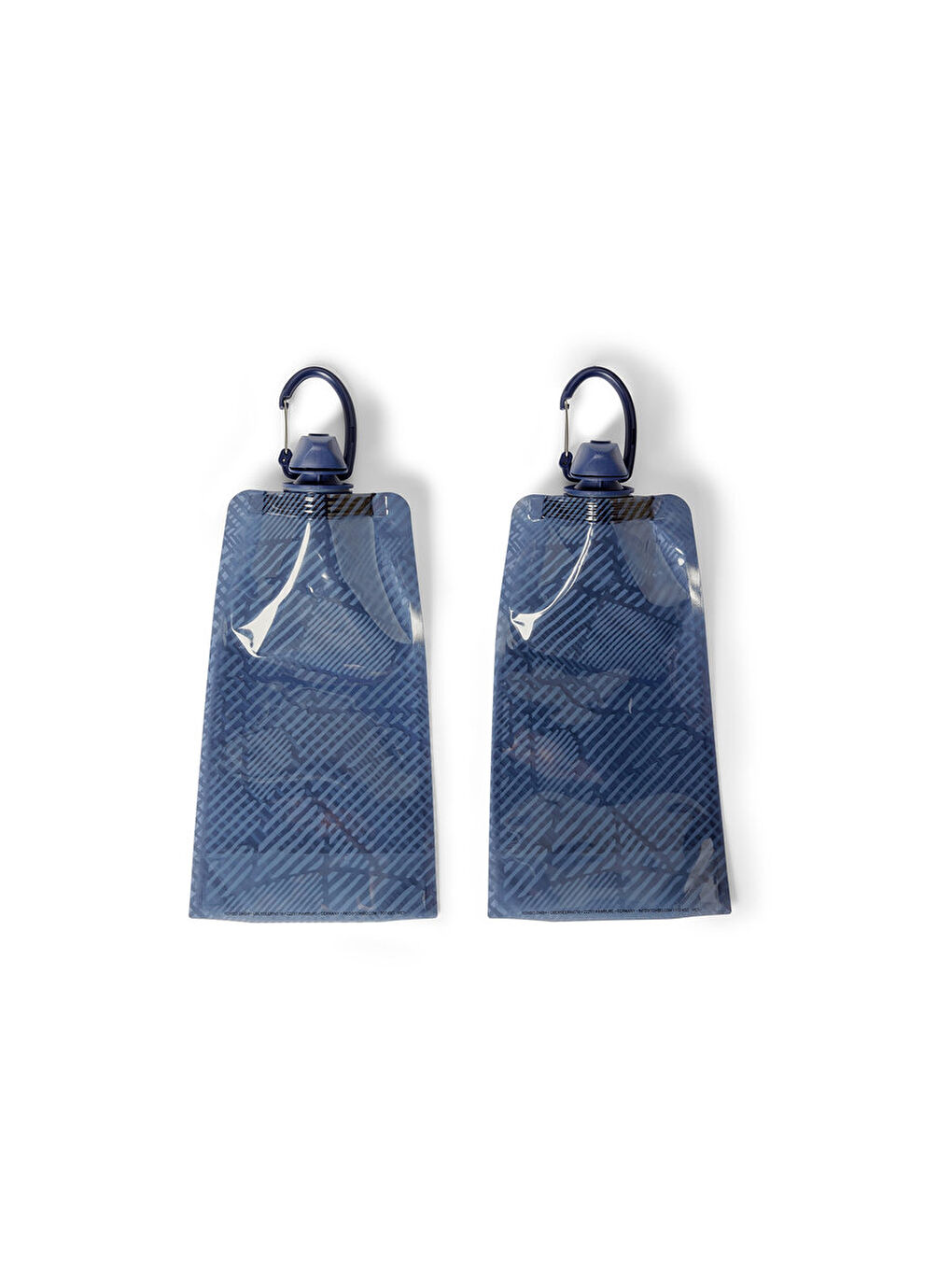 Mavi Suluk, 2 Adet-3