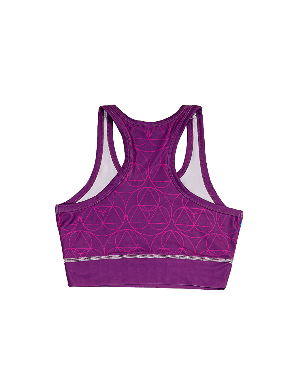 Karışık BiggYoga Karma Sporcu Büstiyeri-1